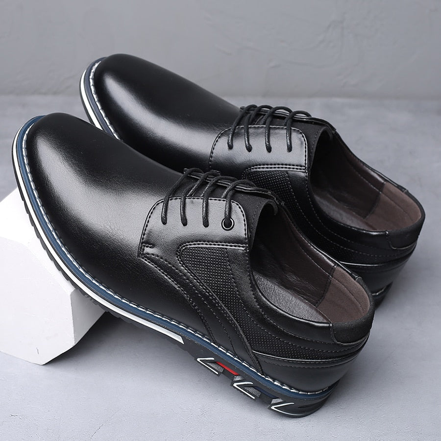 Montreux Dress Shoes