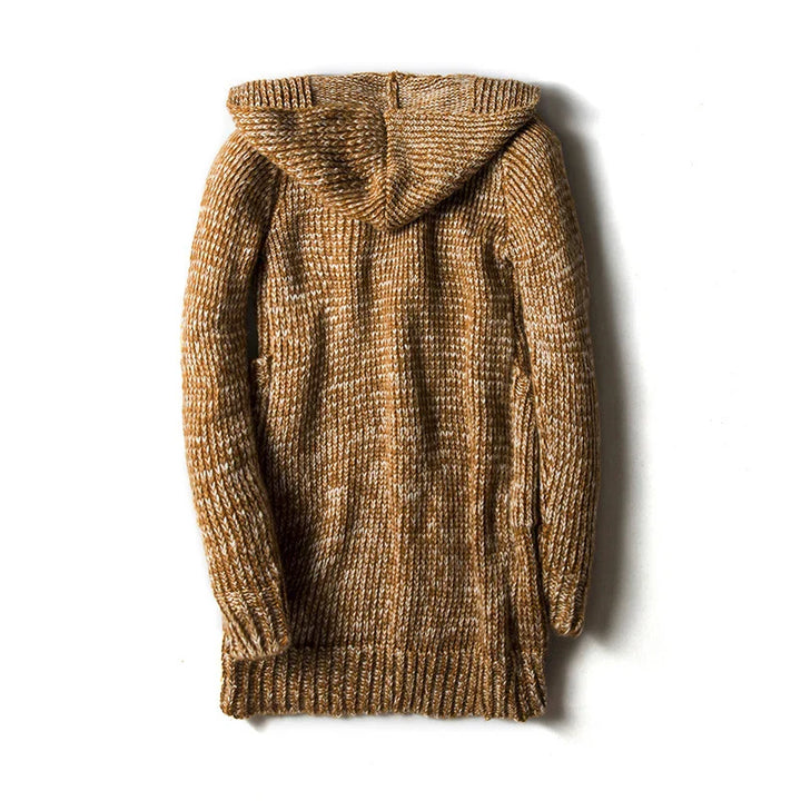 Norlid Cardigan - Saint Drako