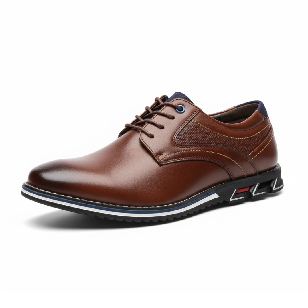 Montreux Dress Shoes