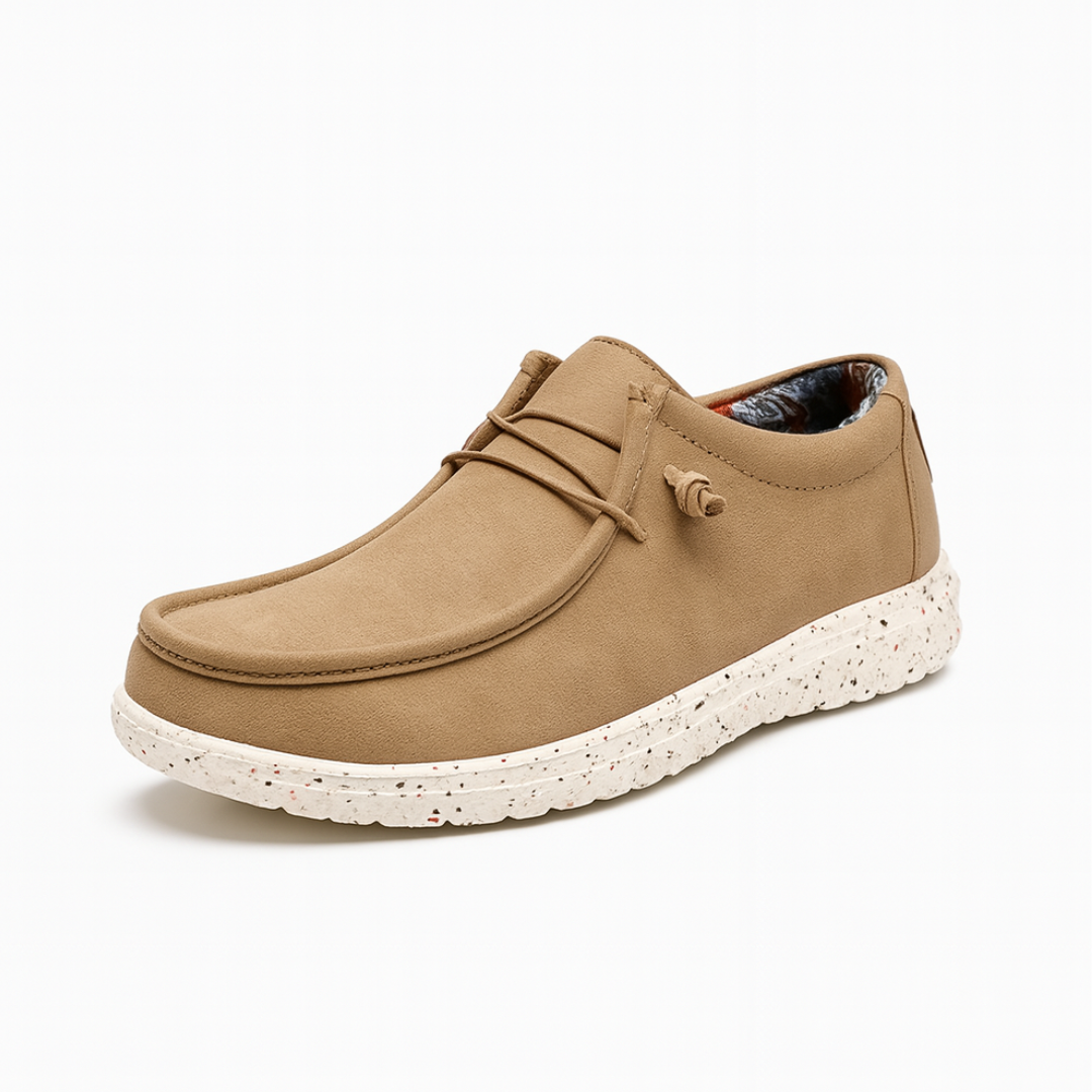 Lecce Slip On Loafers