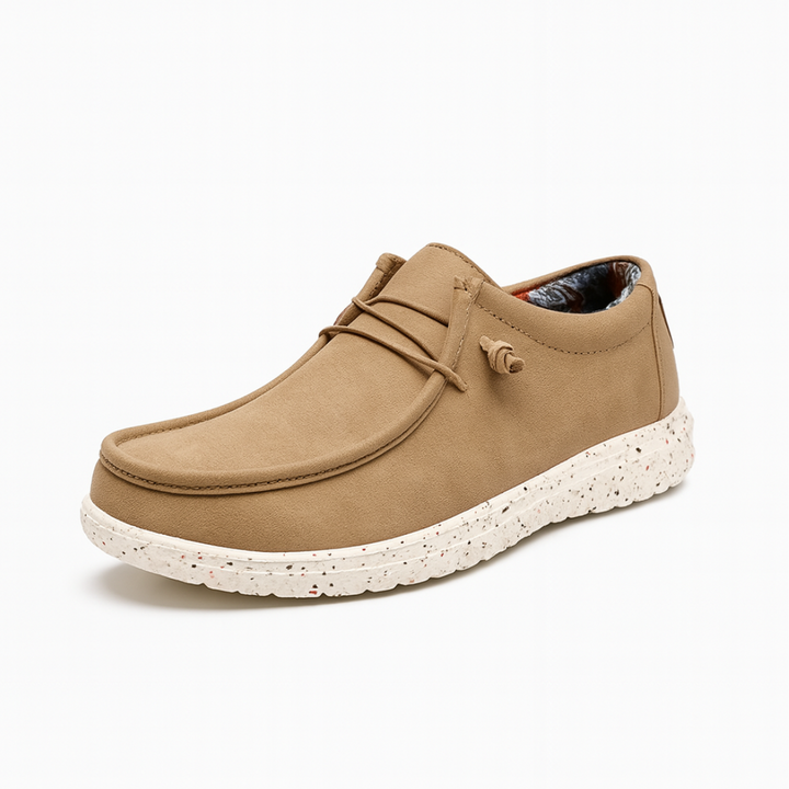 Lecce Slip On Loafers