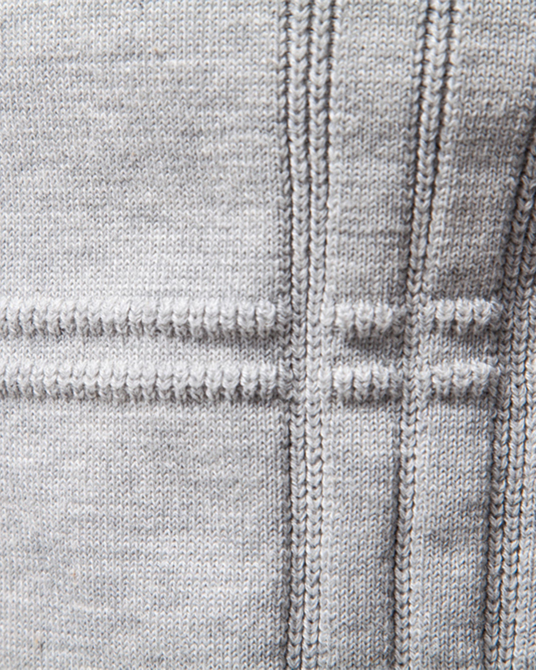 Lyon Textured Crew Sweater