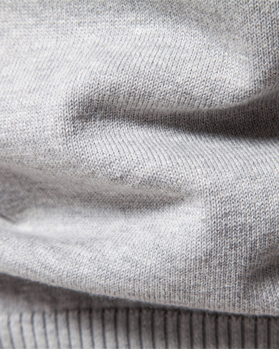 Lyon Textured Crew Sweater