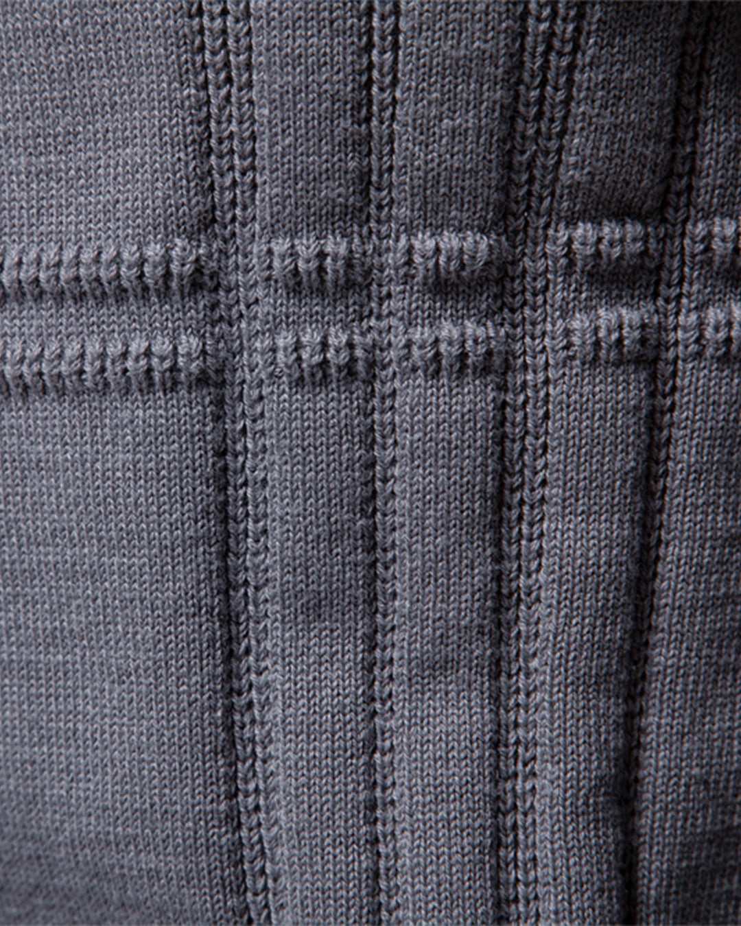 Lyon Textured Crew Sweater