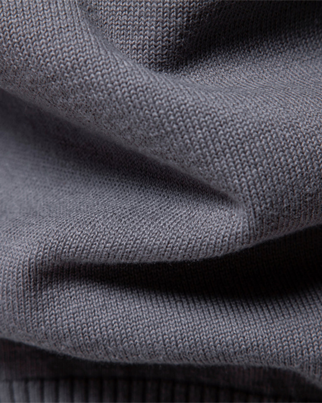 Lyon Textured Crew Sweater