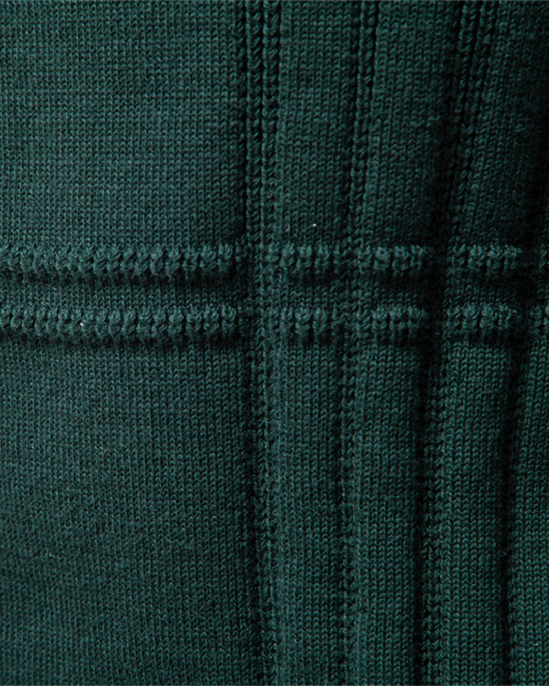 Lyon Textured Crew Sweater