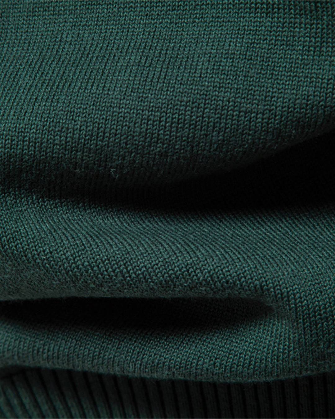 Lyon Textured Crew Sweater