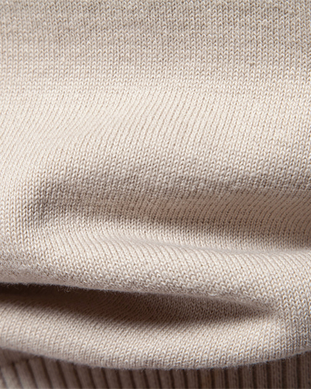 Lyon Textured Crew Sweater