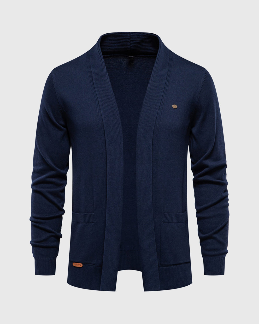 Ravenna Pocket Cardigan