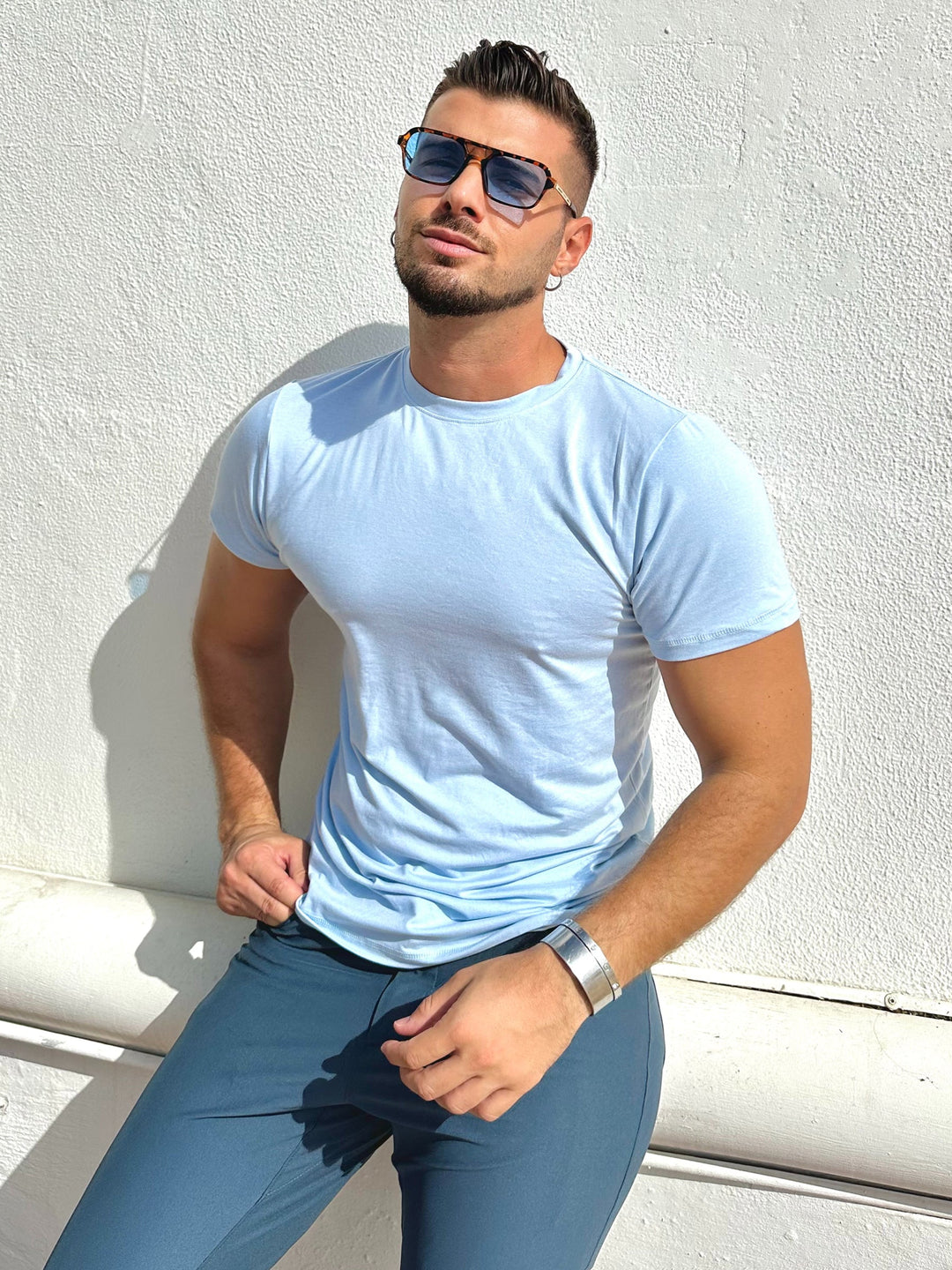 Sevilla Performance Tee