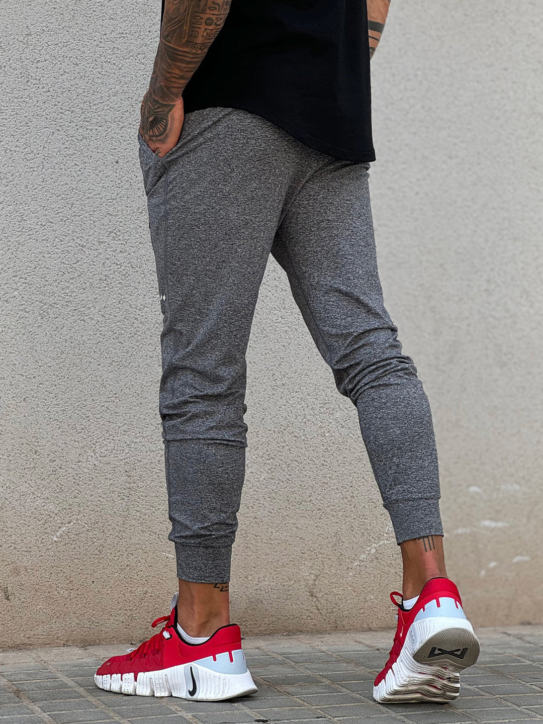 Valencia Stretch Joggers
