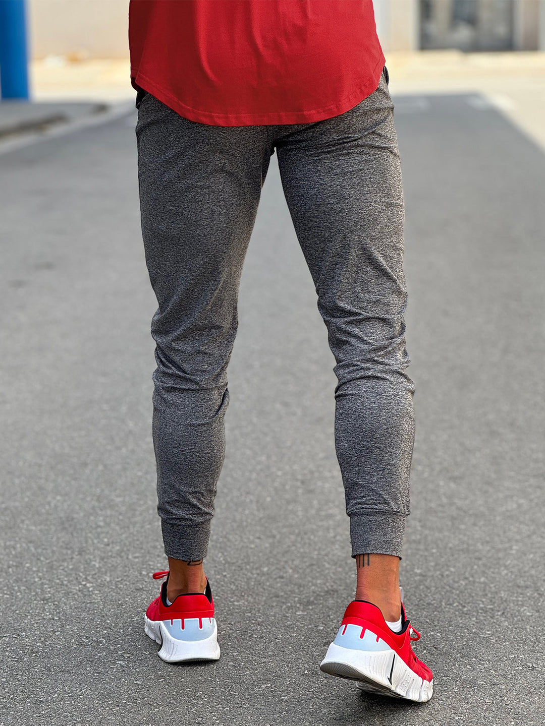 Valencia Stretch Joggers