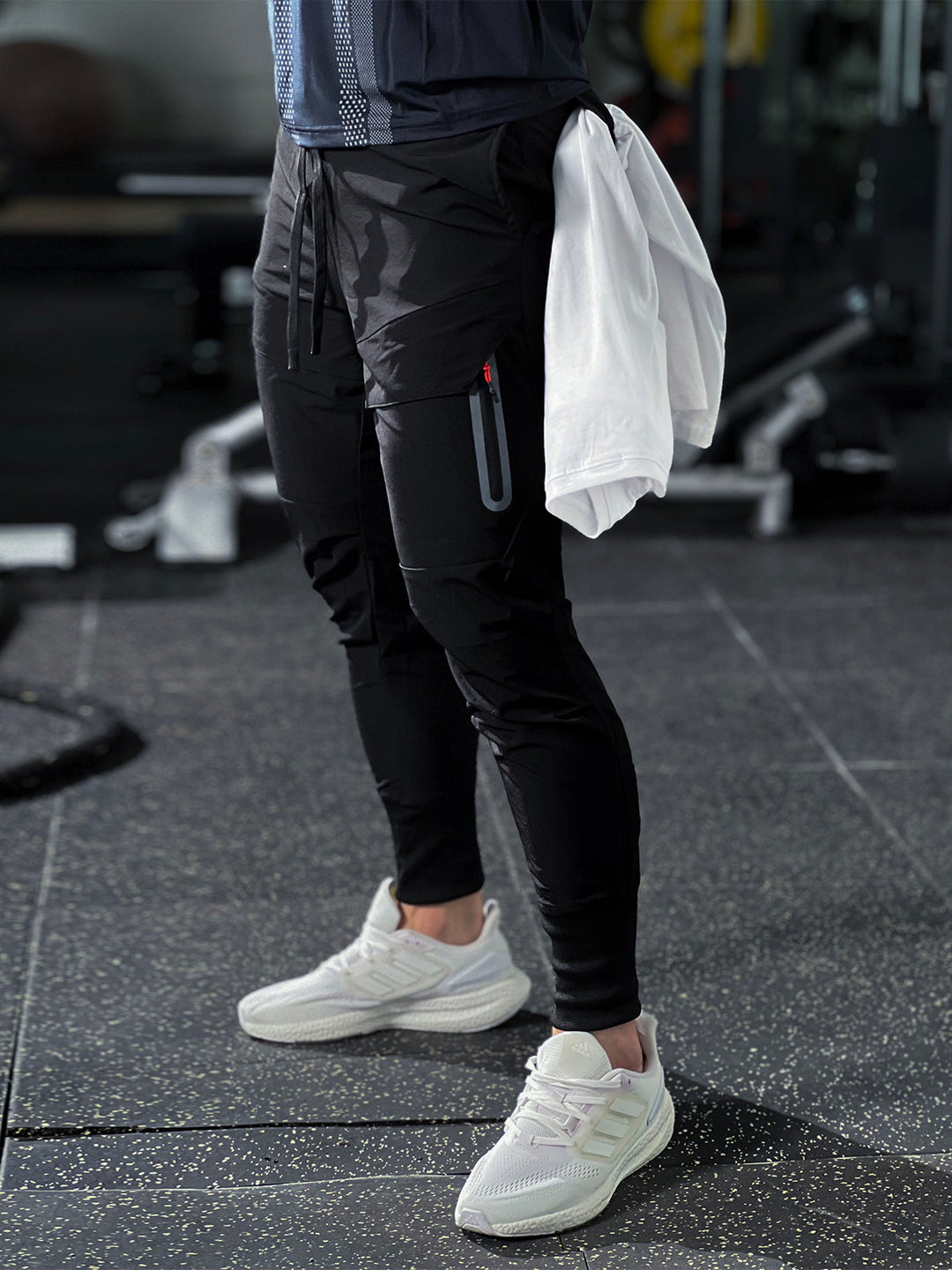 Granada Cargo Joggers