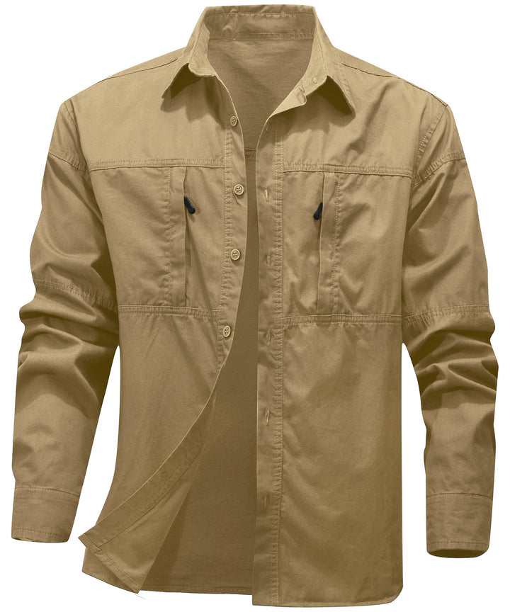 Trailmate Shirt