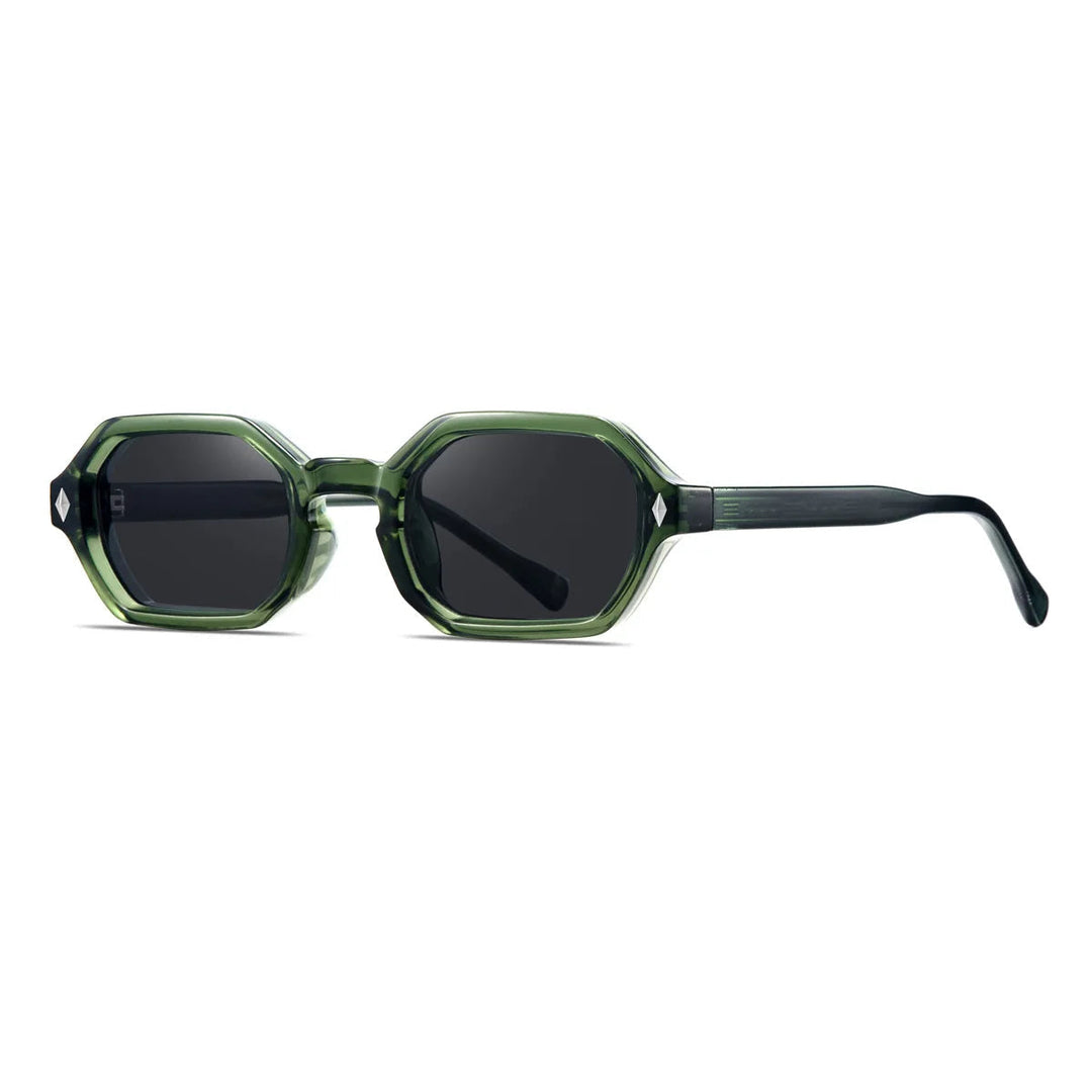 Men’s Ravenna Sunglasses - Saint Drako