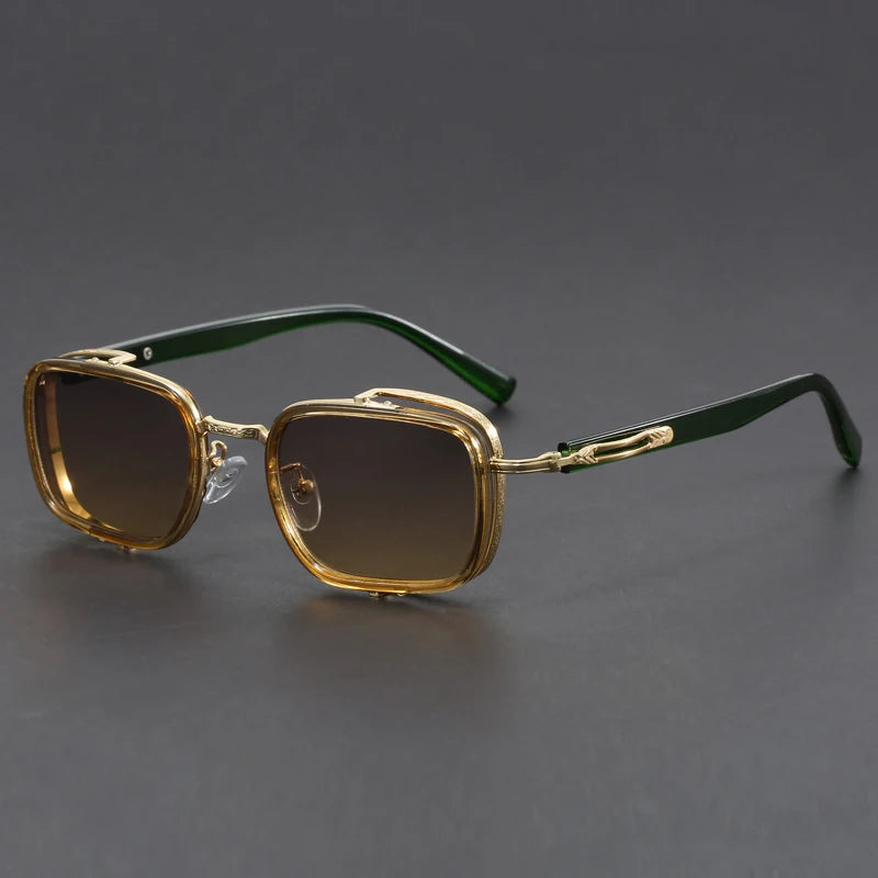 Men’s Rimini Sunglasses - Saint Drako