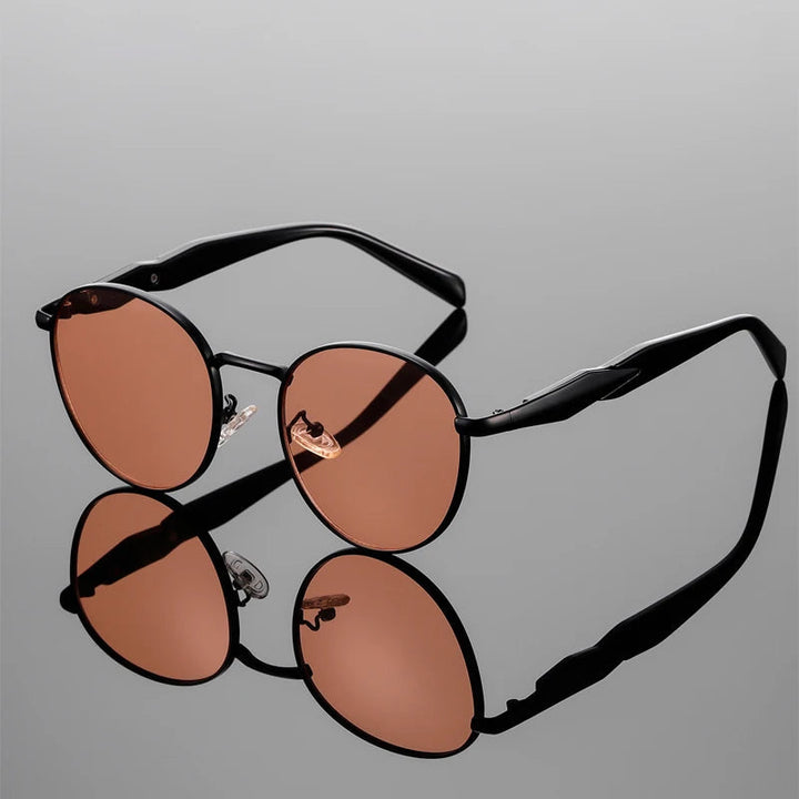 Men’s Firenze Sunglasses - Saint Drako