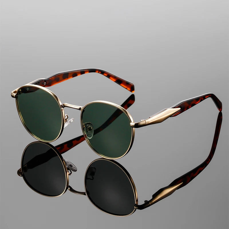 Men’s Firenze Sunglasses - Saint Drako