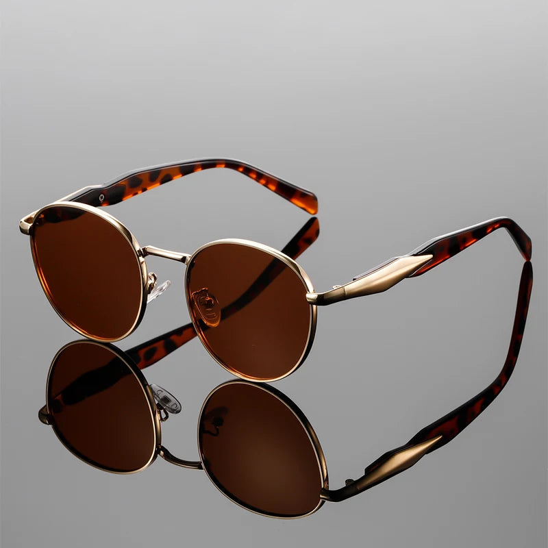 Men’s Firenze Sunglasses - Saint Drako