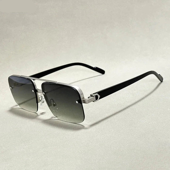 Men’s Turin Sunglasses - Saint Drako