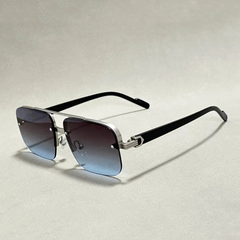Men’s Turin Sunglasses - Saint Drako
