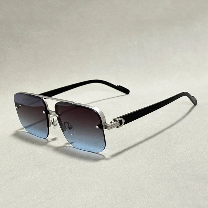 Men’s Turin Sunglasses - Saint Drako