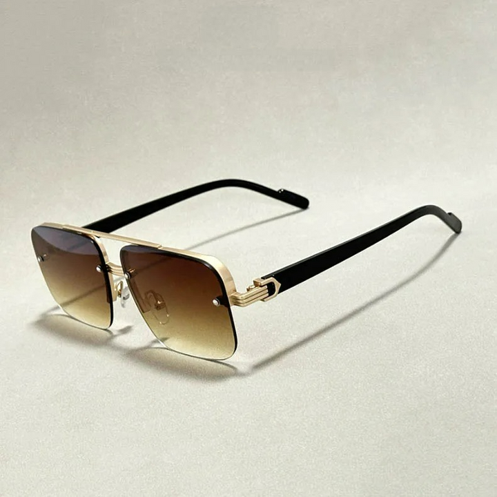 Men’s Turin Sunglasses - Saint Drako