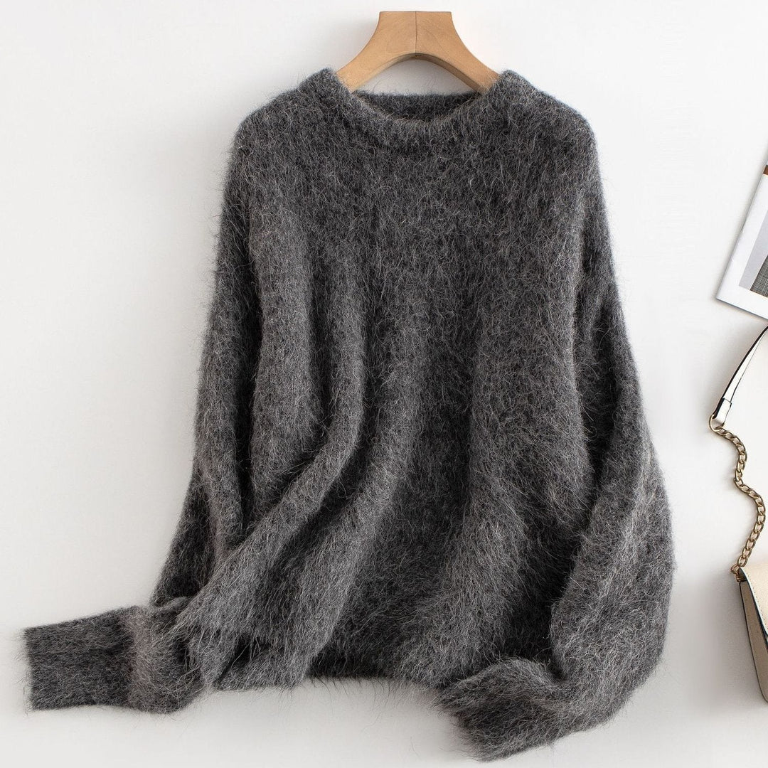 Verona Ribbed Sweater