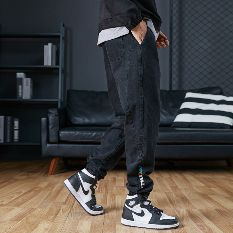 Hamilton Joggers - Saint Drako