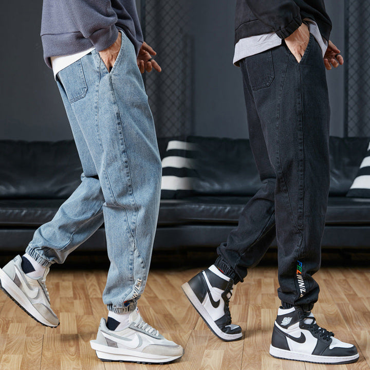 Hamilton Joggers - Saint Drako