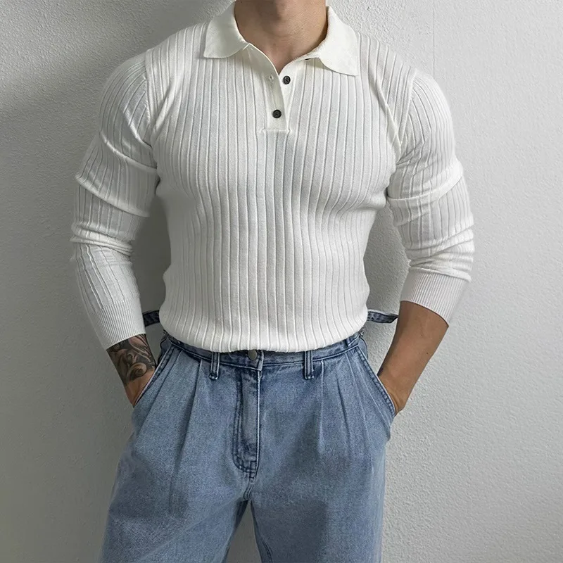 Enzo Fitted Shirt