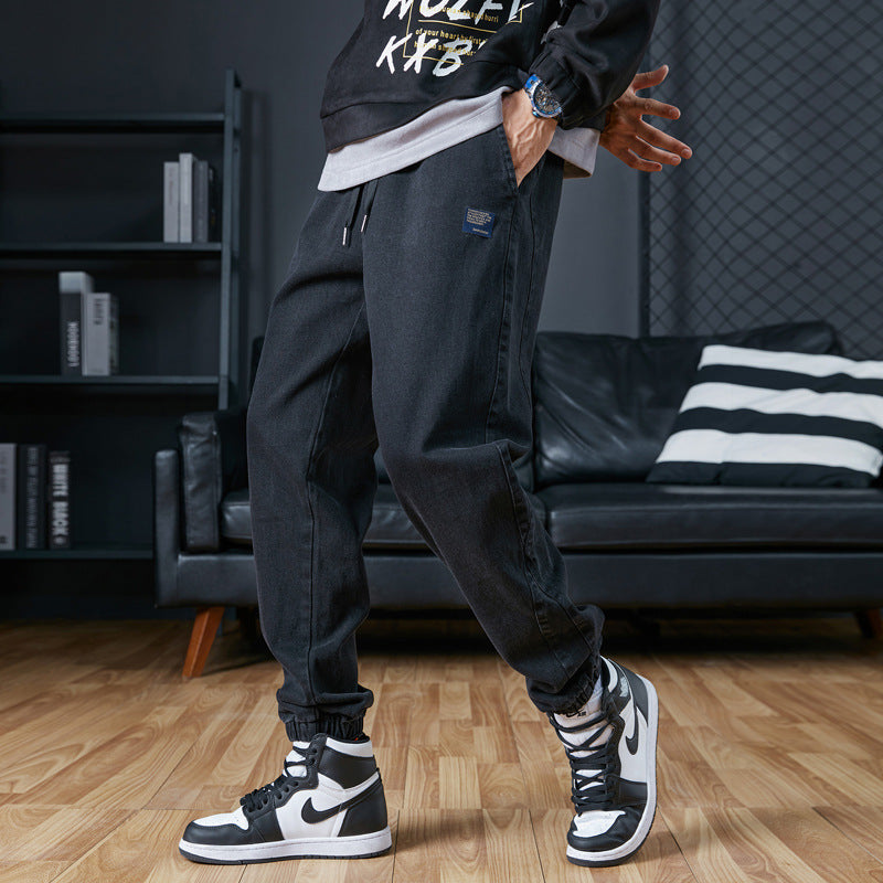 Hamilton Joggers - Saint Drako