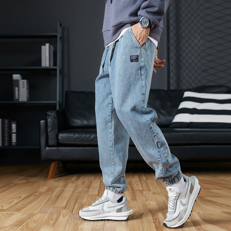 Hamilton Joggers - Saint Drako