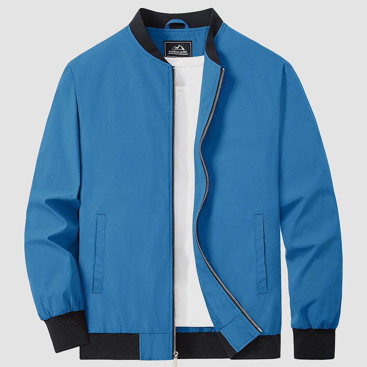 Merano Bomber Jacket