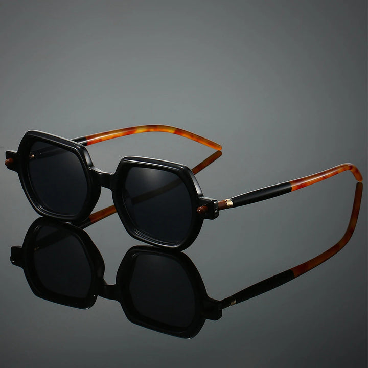Men’s Bari Sunglasses - Saint Drako