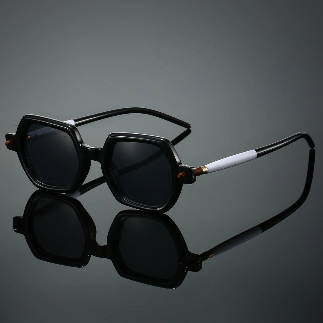 Men’s Bari Sunglasses - Saint Drako