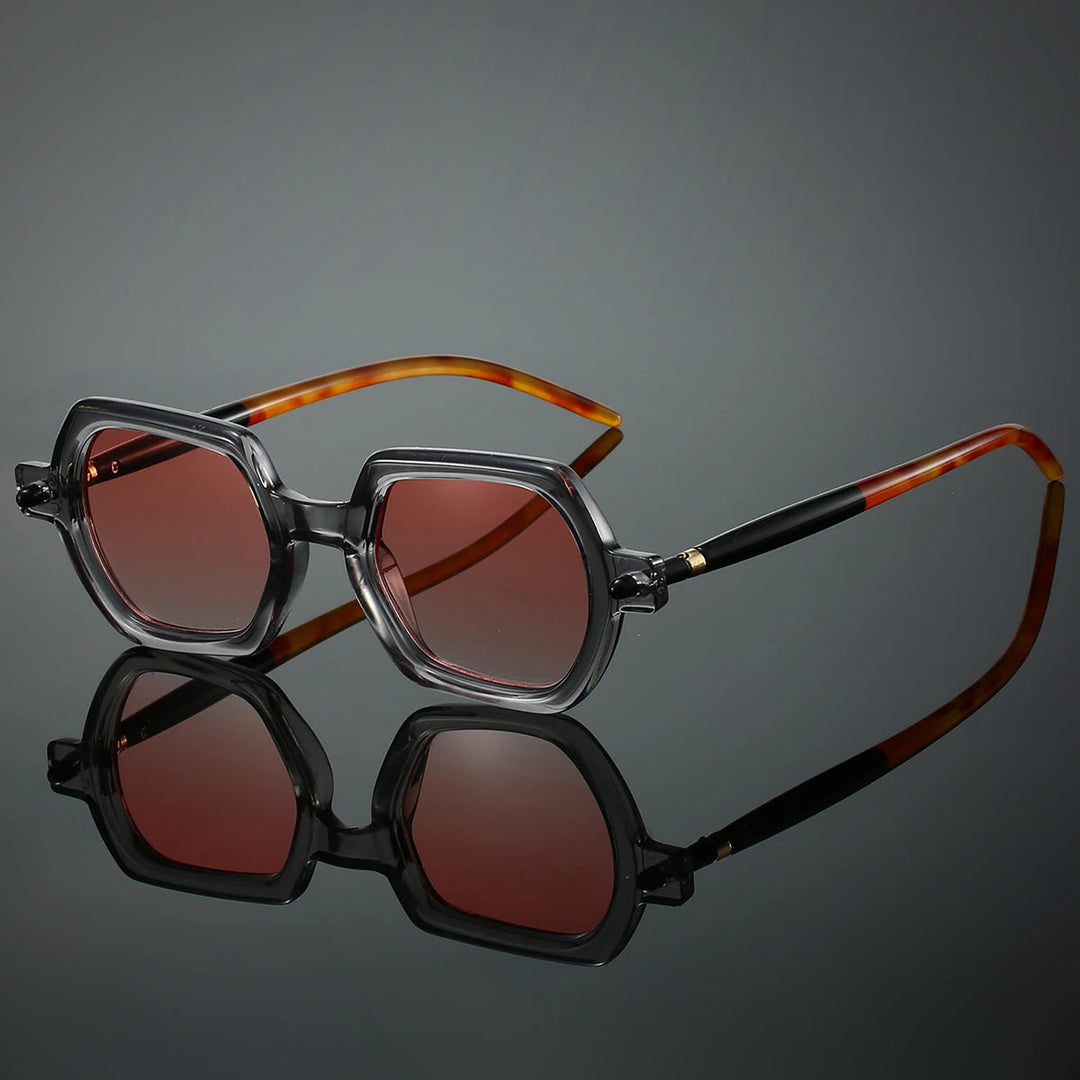 Men’s Bari Sunglasses - Saint Drako