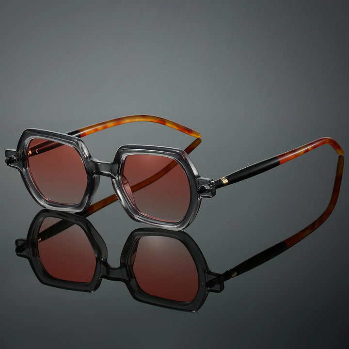 Men’s Bari Sunglasses - Saint Drako