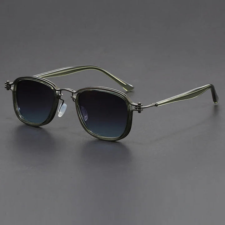 Men’s Capri Sunglasses - Saint Drako