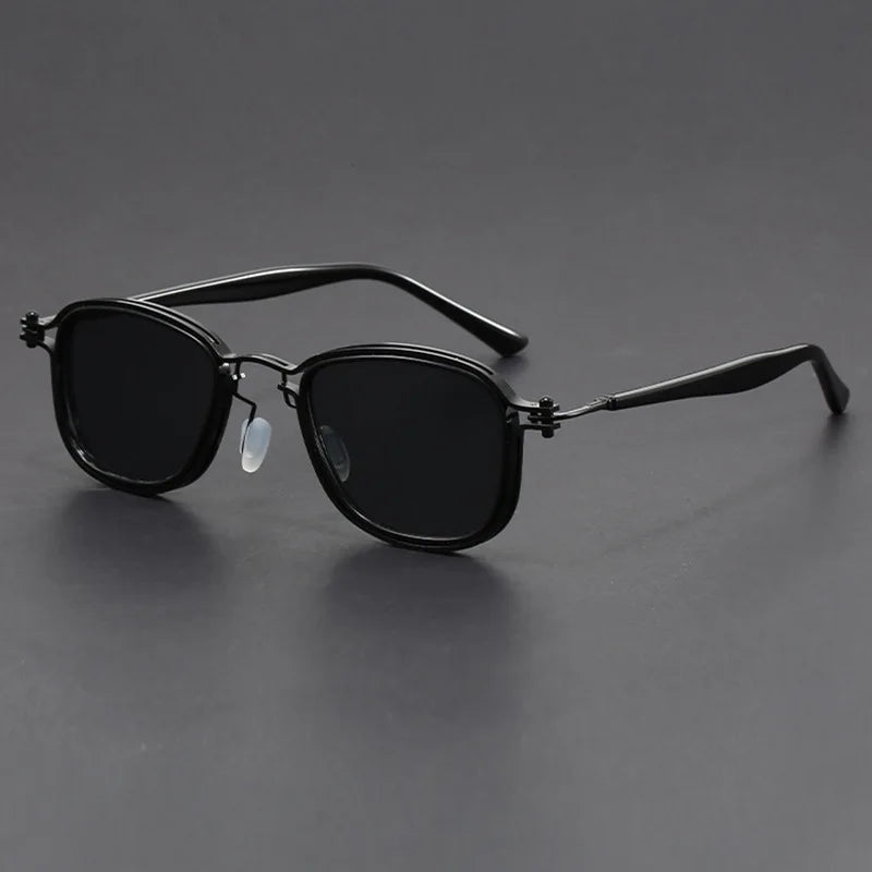 Men’s Capri Sunglasses - Saint Drako