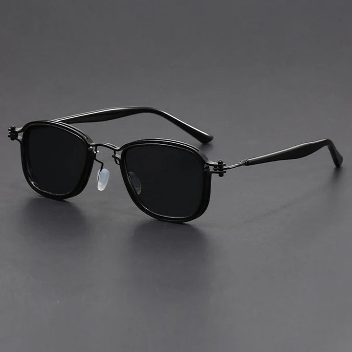 Men’s Capri Sunglasses - Saint Drako