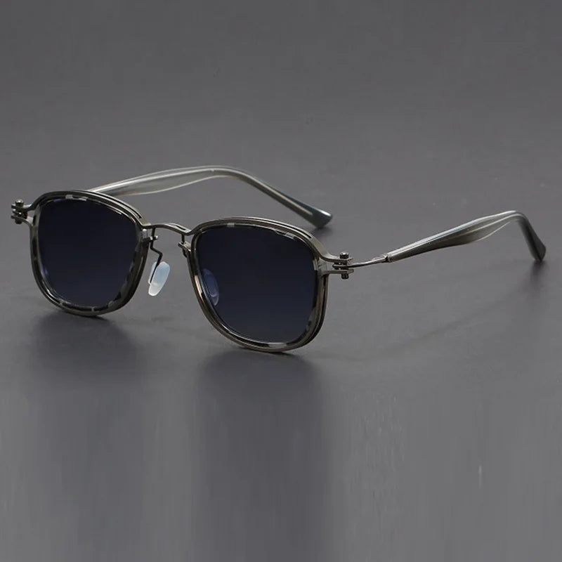Men’s Capri Sunglasses - Saint Drako
