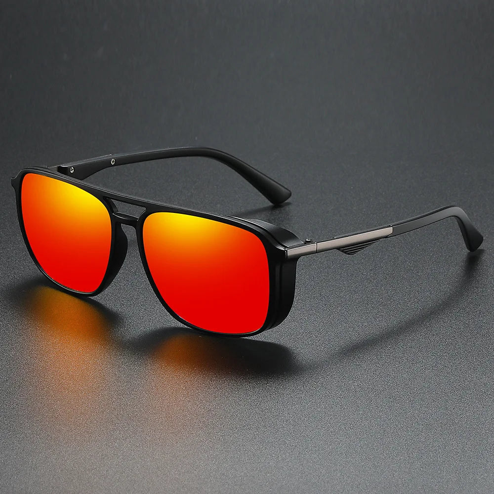 Men’s Naples Sunglasses - Saint Drako