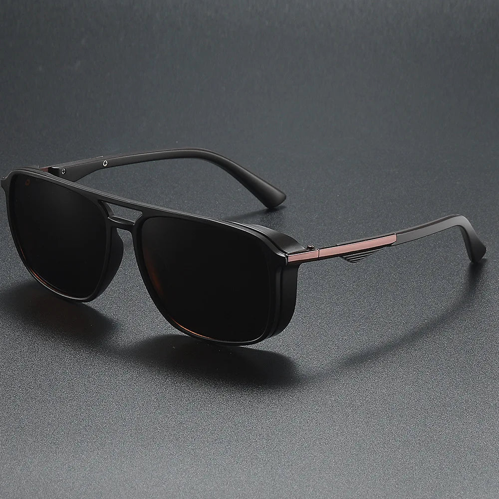 Men’s Naples Sunglasses - Saint Drako
