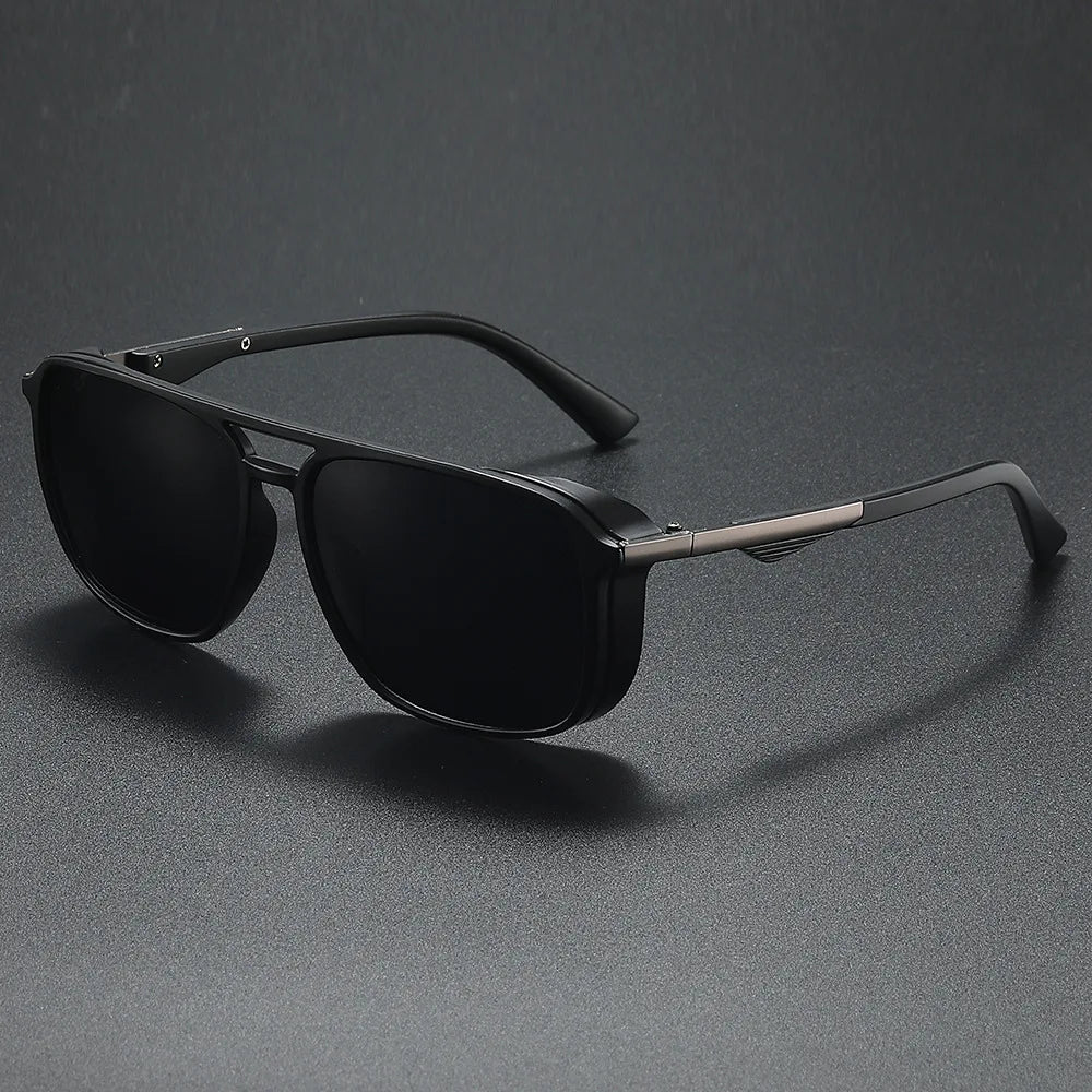 Men’s Naples Sunglasses - Saint Drako