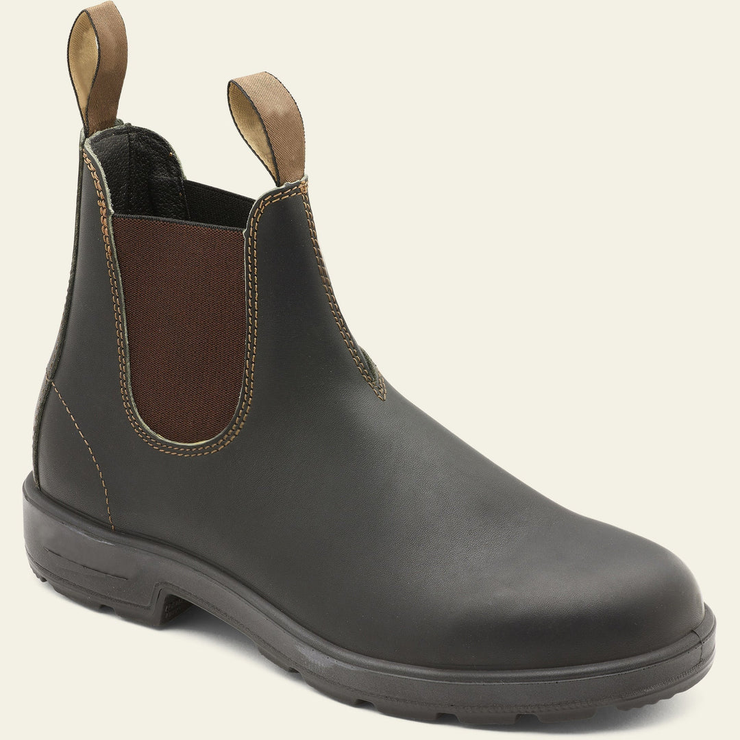 Mason Men’s Chelsea Boots - Saint Drako