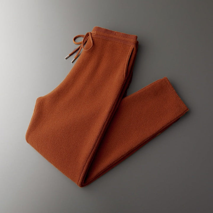 Luxe Merino Lounge Joggers
