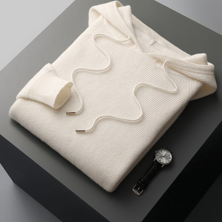 Elite Merino Hoodie