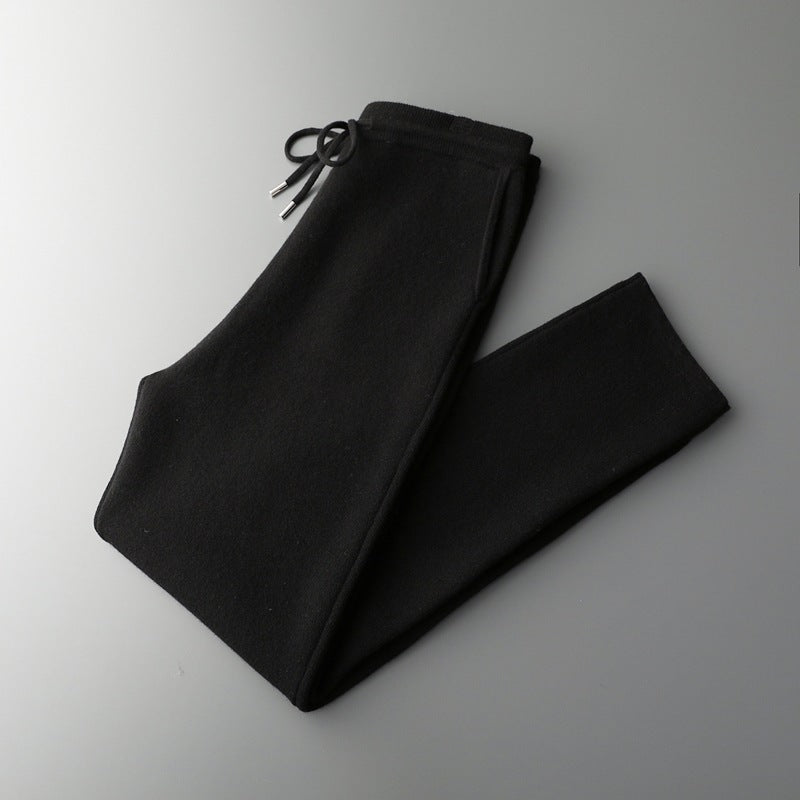 Luxe Merino Lounge Joggers