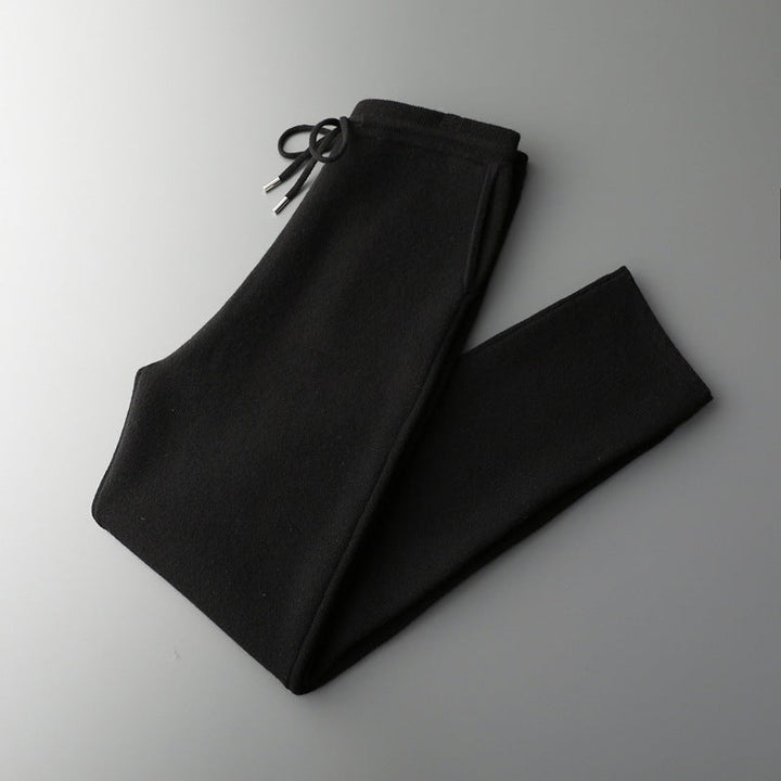 Luxe Merino Lounge Joggers